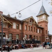 Spreepark Art Space