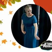 MeerMärchen - von Fischen, Fischern und dem Zauber der Wellen | Erzähltheater mit Kathleen Rappolt