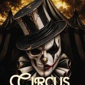 CIRCUS NOIR HALLOWEEN WEEKEND