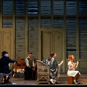 Le nozze di Figaro