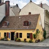 Ackerbürgerhaus