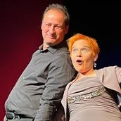 "Chanson-Nette" & Tal Balshai