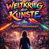 Weltkrieg der Künste