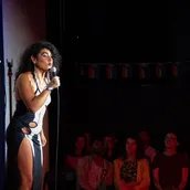 Naya de Souza (Bundaskanzlerin)