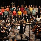 Brasil Orchester Berlin