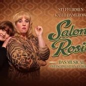 Salon Rosie