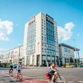 25 Jahre Spandau Arcaden