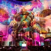 Festival of Lights in Concert  