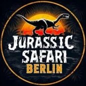 Jurassic Safari Berlin