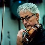 Jon Rose – violin/ tenor violin