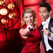 Löwentraut und Hermlin (AT)