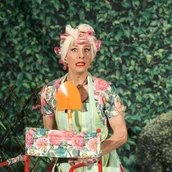 Der Mörder ist fast immer der Gärtner