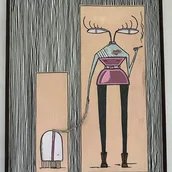 Bianca Lingwild - Companions 