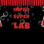 Key visual: Impro Super Lab
