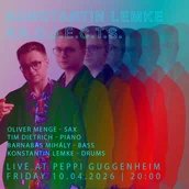 Konstantin Lemke P.R.O.J.E.C.T.S.