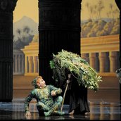 Die Zauberflöte (Everding)