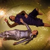 جنية Dschinnīya