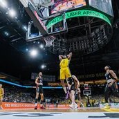 ALBA BERLIN