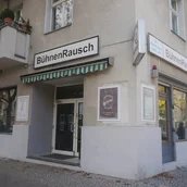 BühnenRausch, Prenzlauer Berg