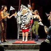 WIR SIND AM LEBEN - Das Berlin Musical