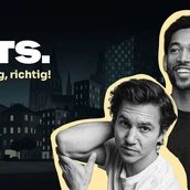 Benito Bause & Tim Oliver Schultz