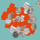 Grafik WORX "Sturm auf Berlin"