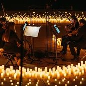 Candlelight: Tribut an Phil Collins