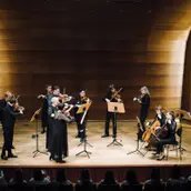 Veranstaltungen in Berlin: Festkonzert mit dem Mriya Ukrainian Orchester in Exile