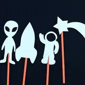 Workshop Magisches Schattenspiel