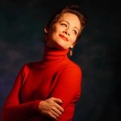 Anna Lucia Richter