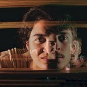 BETWEEN SPACES – BETWEEN FACES