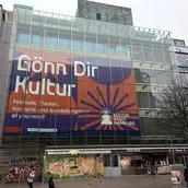 Akademie der Künste