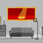 Veranstaltungen in Berlin: Wohnzimmer Slam