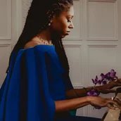 Isata Kanneh-Mason