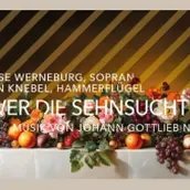 VISUAL NUR WER DIE SEHNSUCHT KENNT –