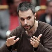 Carydis Constantinos