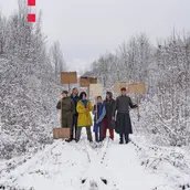 Veranstaltungen in Berlin: DERSIM 37