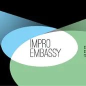 VISUAL Impro Embassy VISUAL Impro Embassy