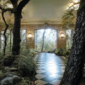 Foto: Maximilian Semlinger / Artwork: Laura Buechner