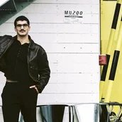 Veranstaltungen in Berlin: Berlin Tracks: Giorgi Gigashvili