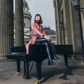 Alice Sara Ott Alice Sara Ott