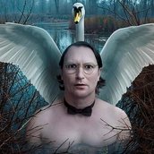 Das kleine hässliche Entlein