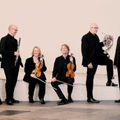 Veranstaltungen in Berlin: Jubiläumskonzert 40 Jahre Scharoun Ensemble