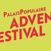 VISUAL AdventFestival im PalaisPopulaire