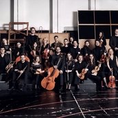 Orchesterakademie der Staatskapelle Berlin