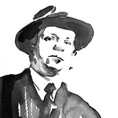 VISUAL KURT-TUCHOLSKY-PREIS FÜR LITERARISCHE PUBLIZISTIK