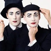 BODECKER & NEANDER - Hereingeschneit!