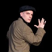 Veranstaltungen in Berlin: Ladykillers