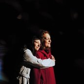 Veranstaltungen in Berlin: Schmerz - Revolution der Endozysten auf meinen Eierstöcken