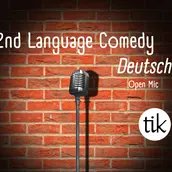 VISUAL Open Mic